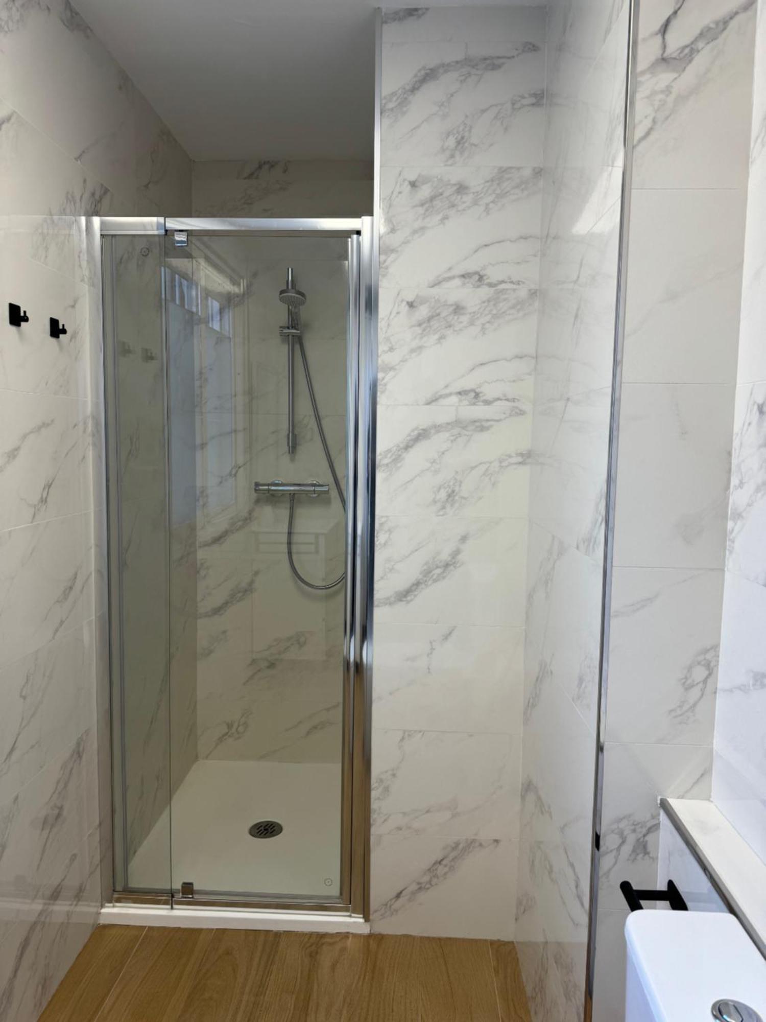 Mediterranean Malagueta Suite Málaga Exteriör bild
